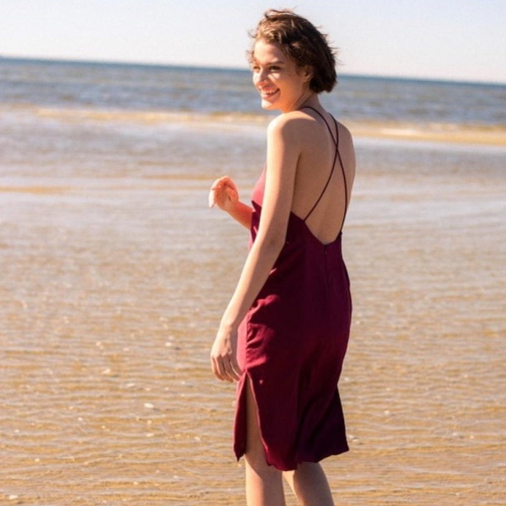 Noyette Dress XS
